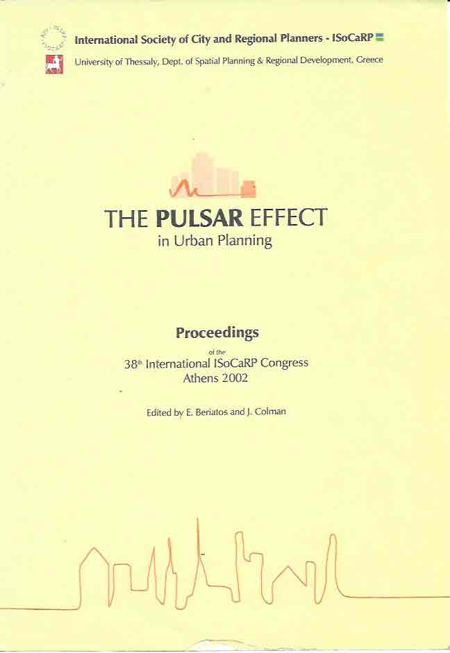 Pulsar-Effect-Proceedings